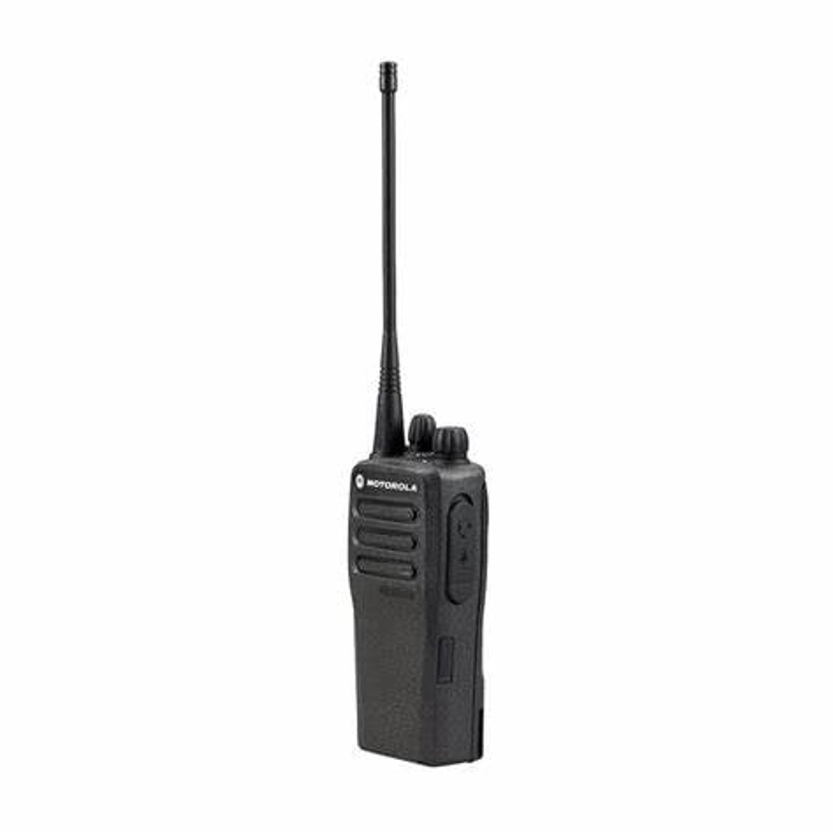 MOTOROLA - RADIO PORTATIL DEP250 COLOR NEGRO VHF