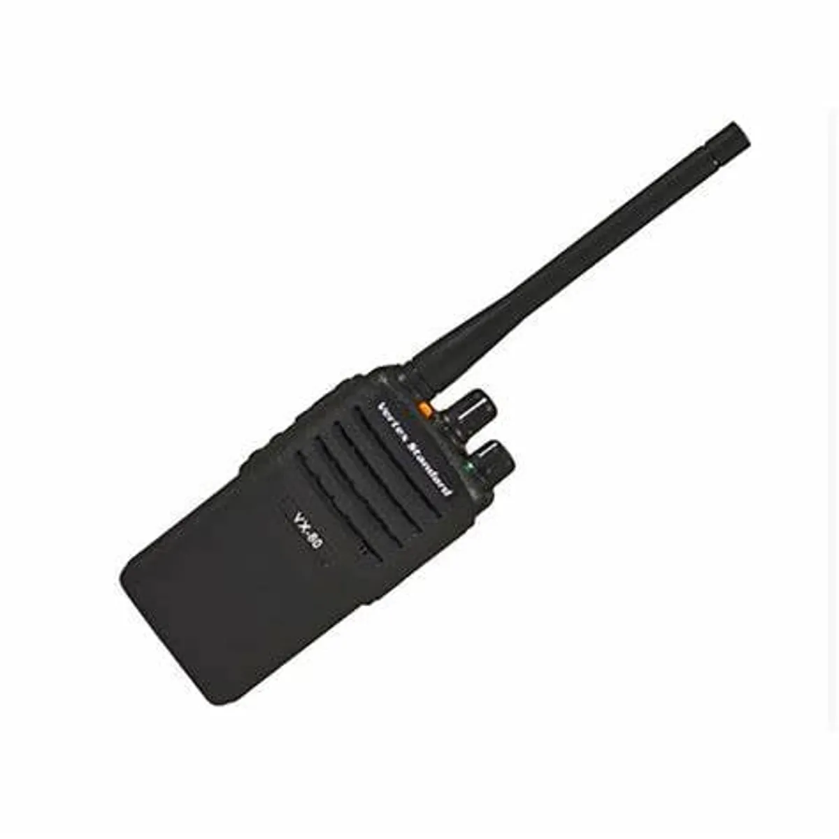 MOTOROLA - RADIO PORTATIL VX-80 COLOR NEGRO VHF