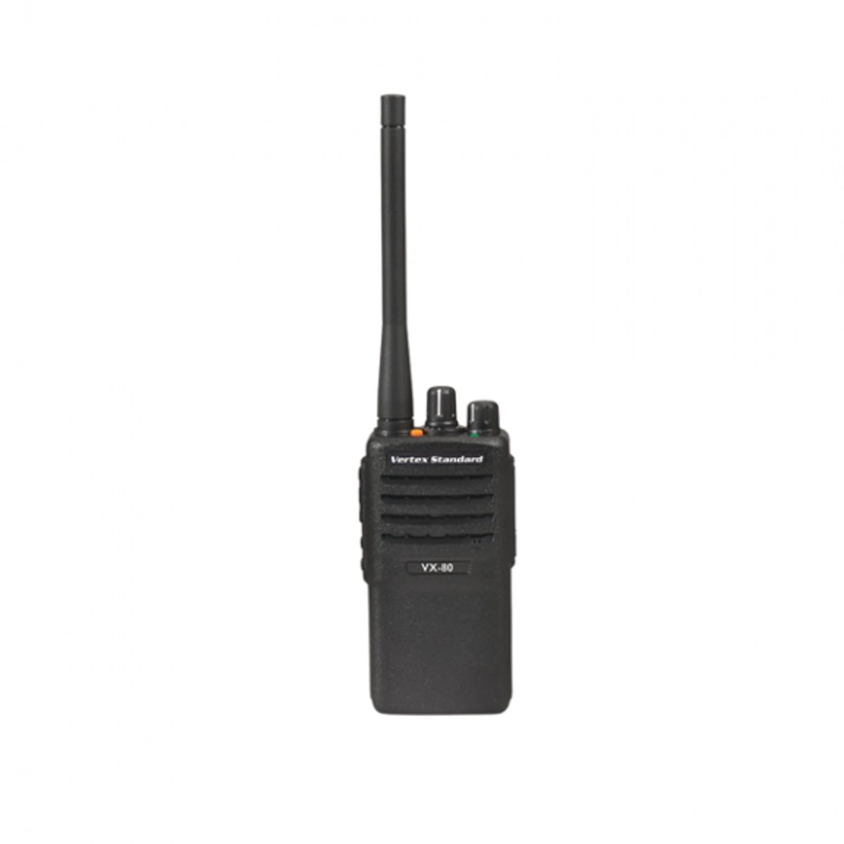 MOTOROLA - RADIO PORTATIL VX-80 COLOR NEGRO VHF