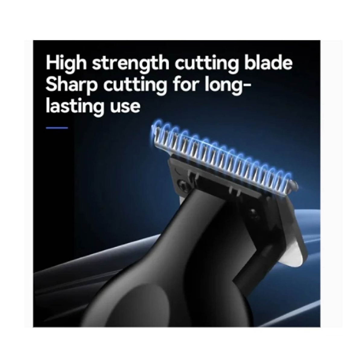 KEMEI - Afeitadora  Kemei profesional