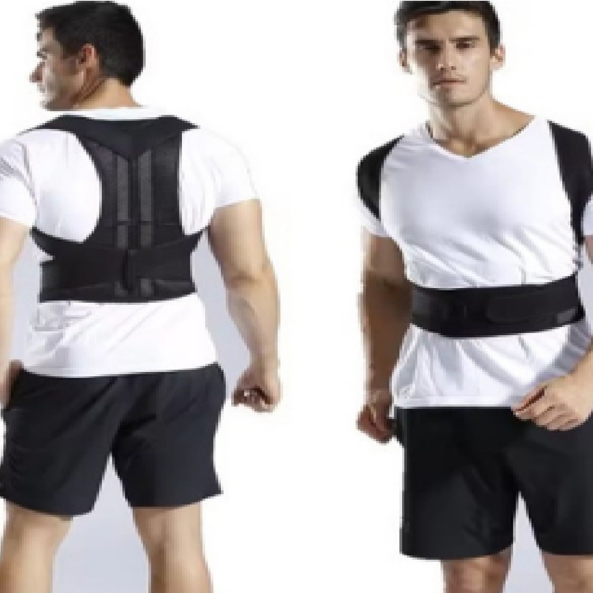 GENERICO - CORRECTOR DE POSTURA