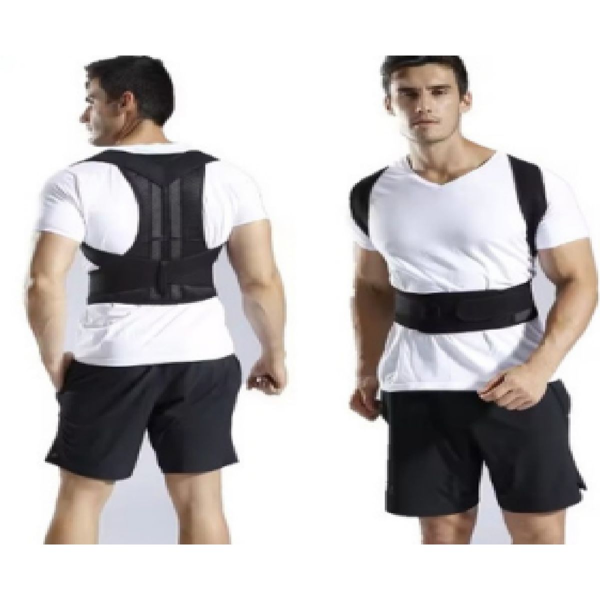 GENERICO - CORRECTOR DE POSTURA