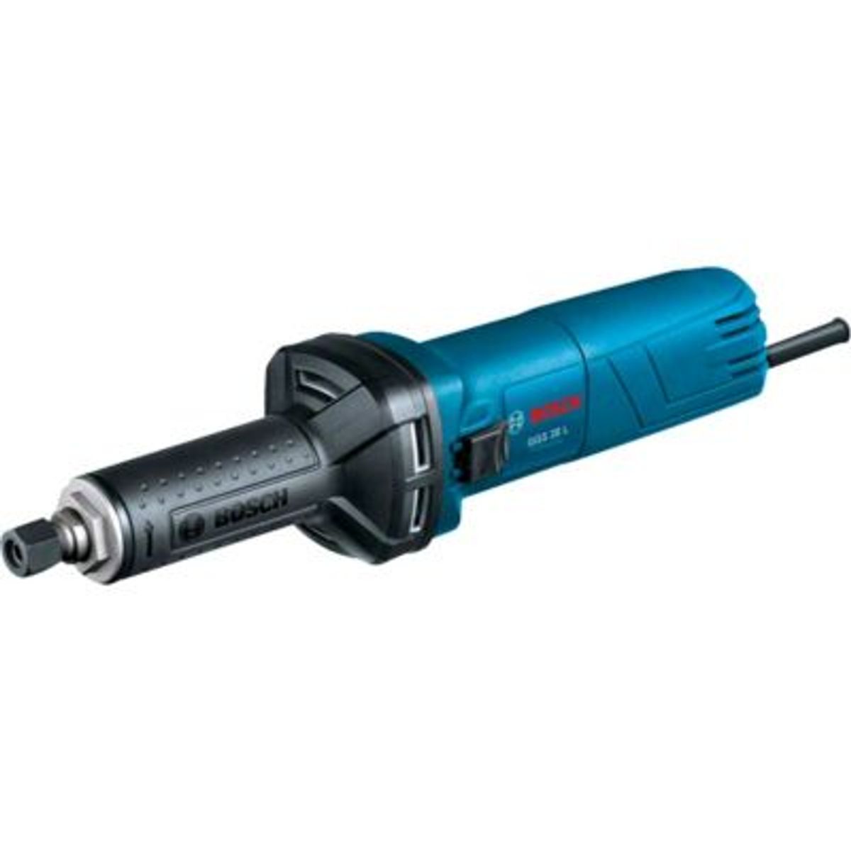 BOSCH - Rectificadora Esmeril Recto Ggs 28 L 500 W Bosch Nariz Larga