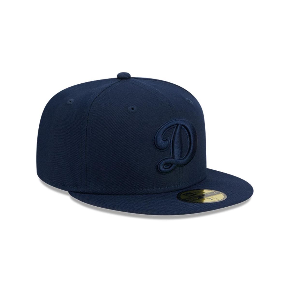 NEW ERA - Gorra Los Angeles Dodgers MLB 59Fifty Dark Blue
