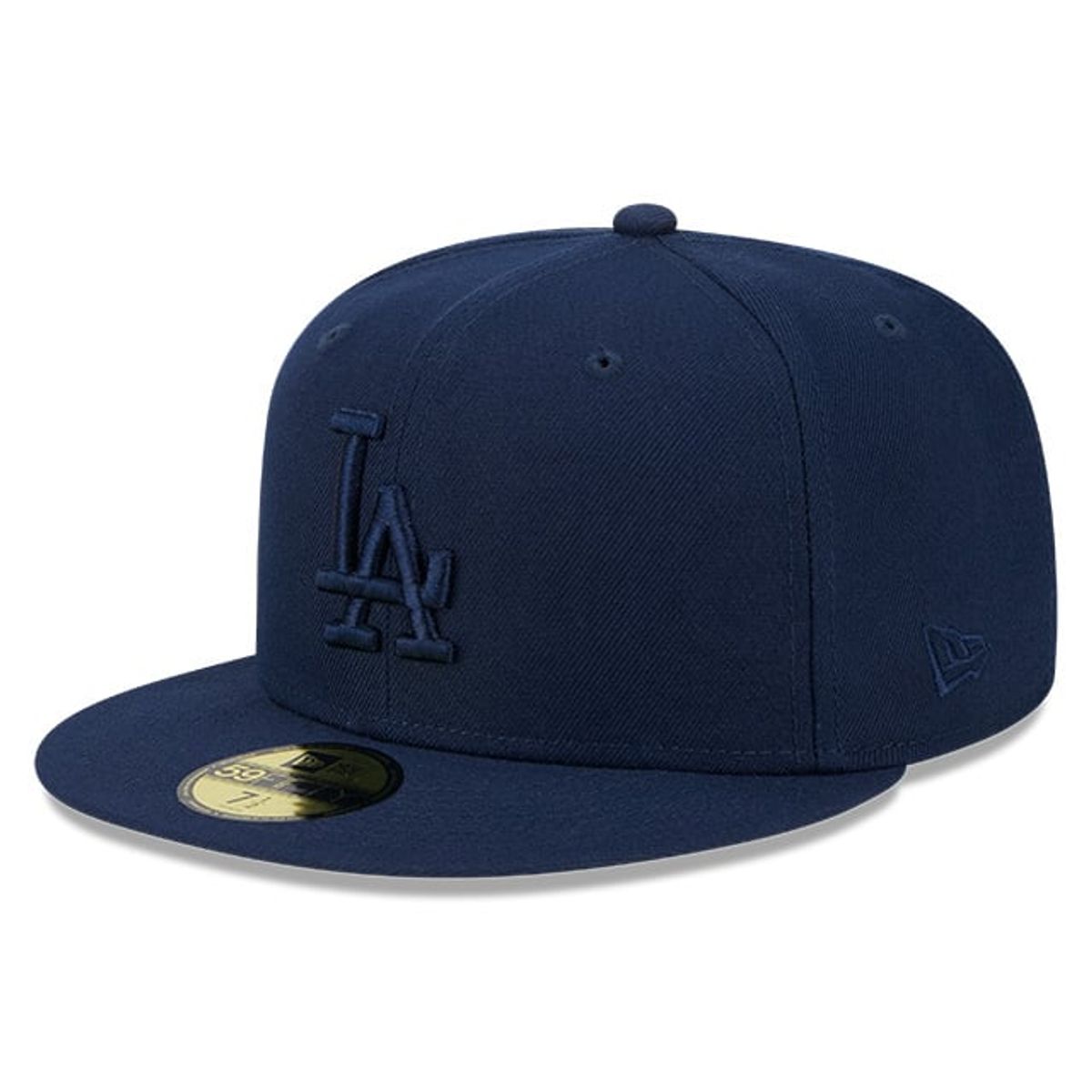 NEW ERA - Gorra Los Angeles Dodgers MLB 59Fifthy Dark Blue