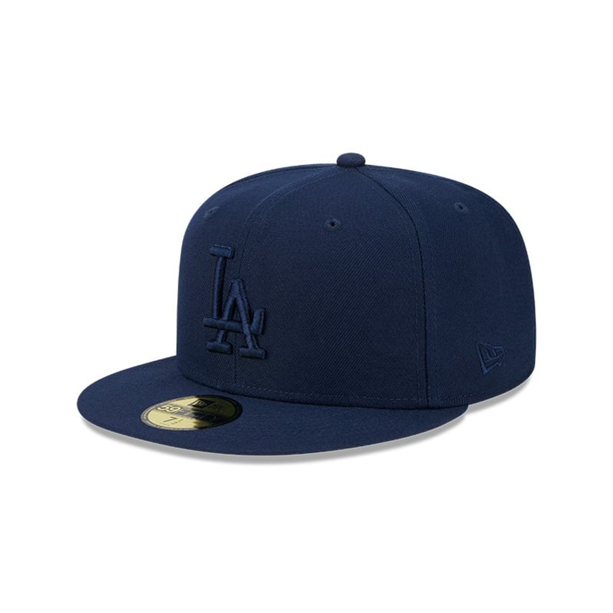 NEW ERA - Gorra Los Angeles Dodgers MLB 59Fifthy Dark Blue