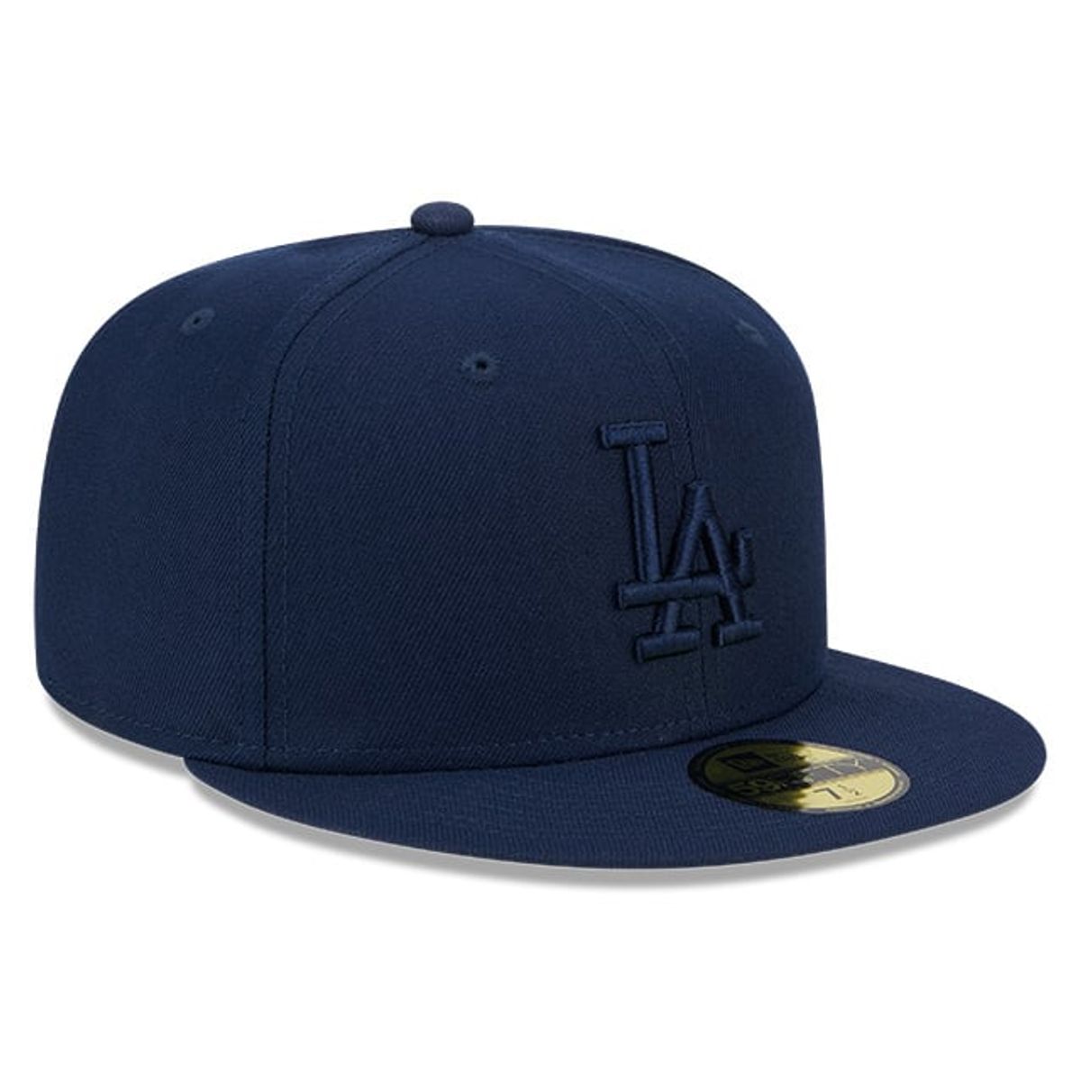 NEW ERA - Gorra Los Angeles Dodgers MLB 59Fifthy Dark Blue