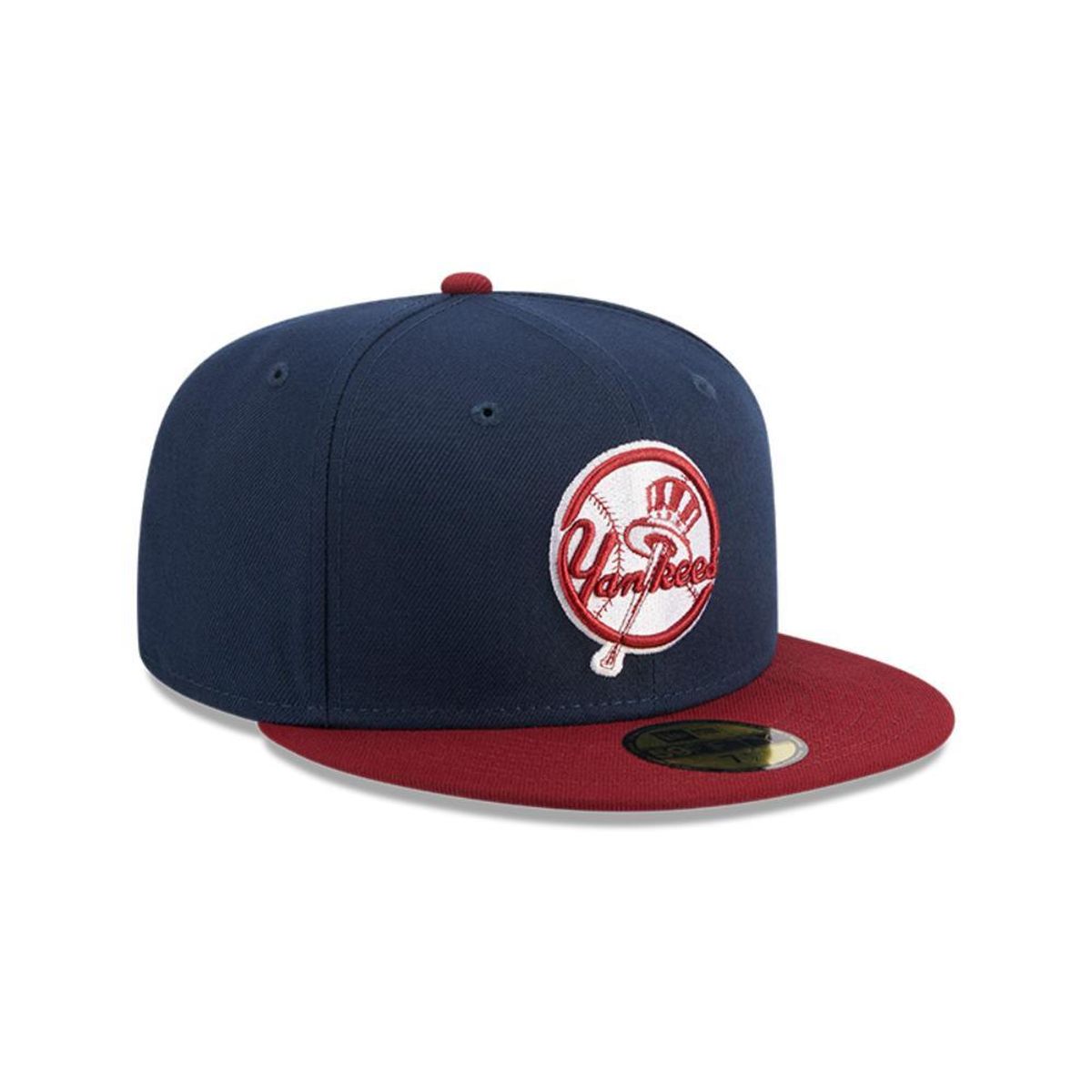 NEW ERA - Gorra New York Yankees MLB 59Fifthy Dark Blue