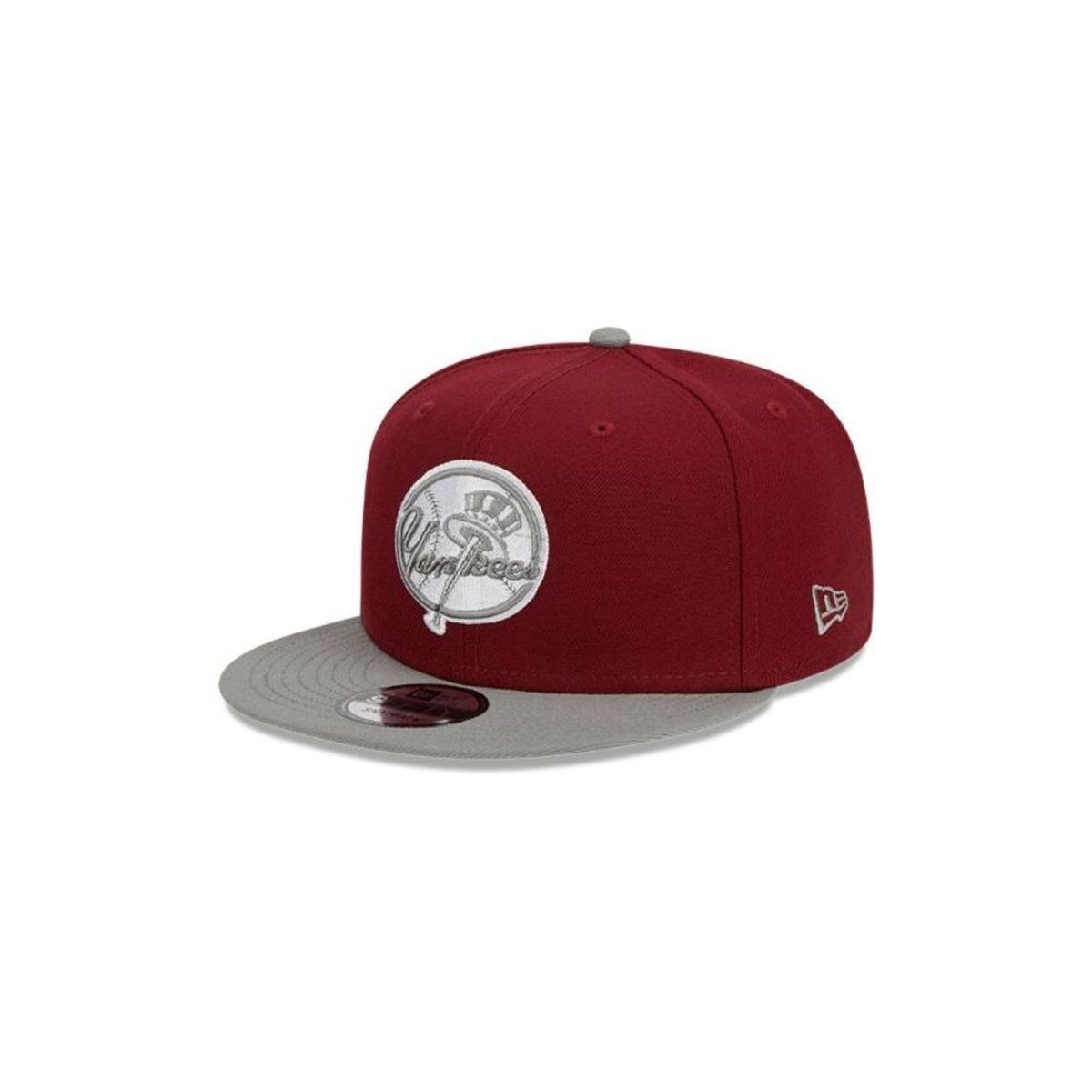 NEW ERA - Gorra New York Yankees MLB 9Fifty Color Pack Red