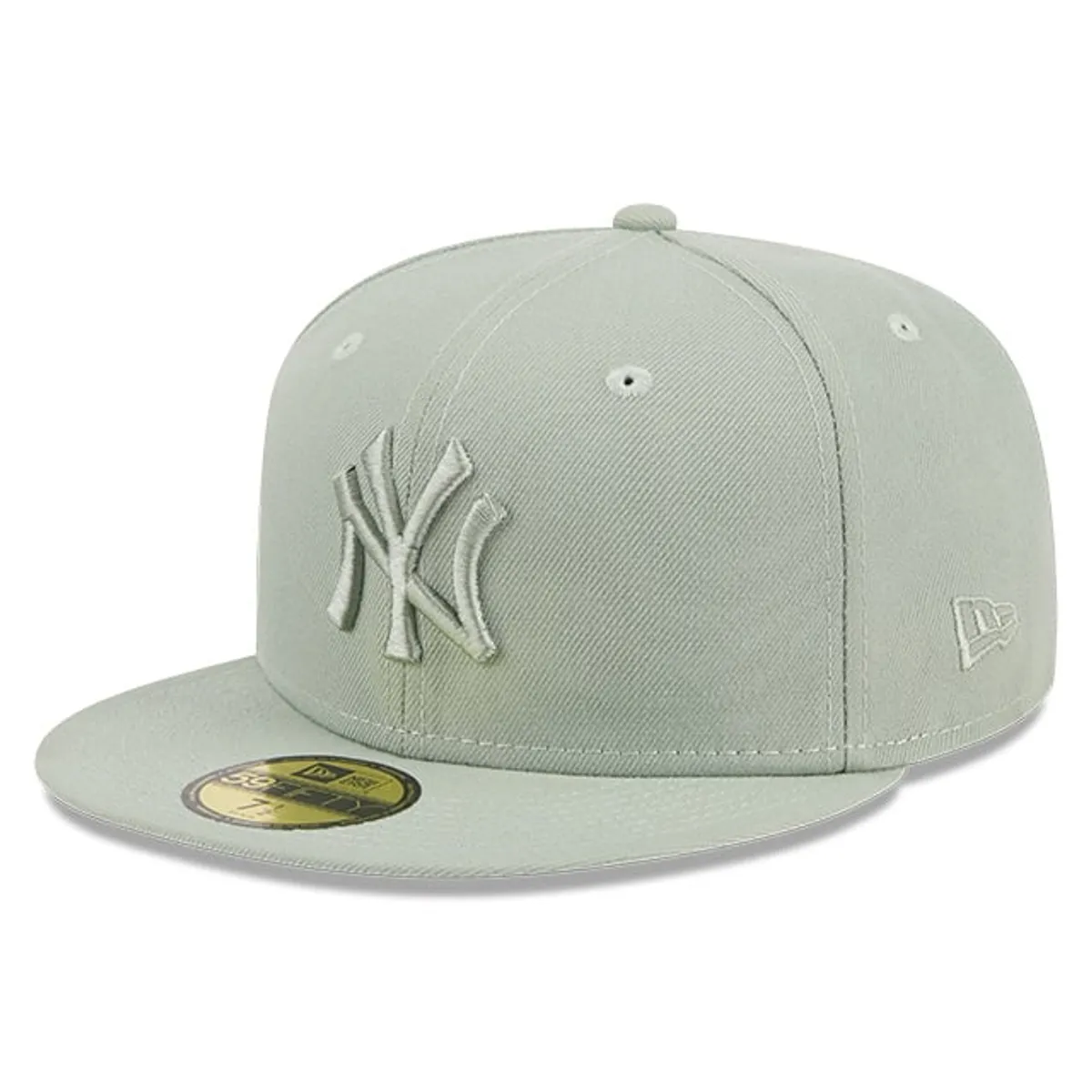 NEW ERA - Gorra New York Yankees MLB 59Fifthy Green Pastel