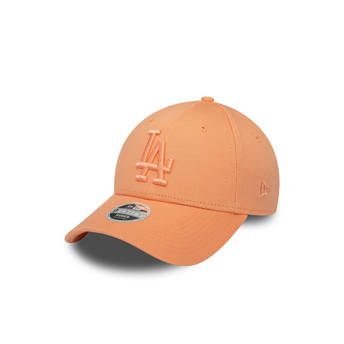 NEW ERA - Gorra 9Forty Los Angeles Dodgers Seasonal Essentials Pink