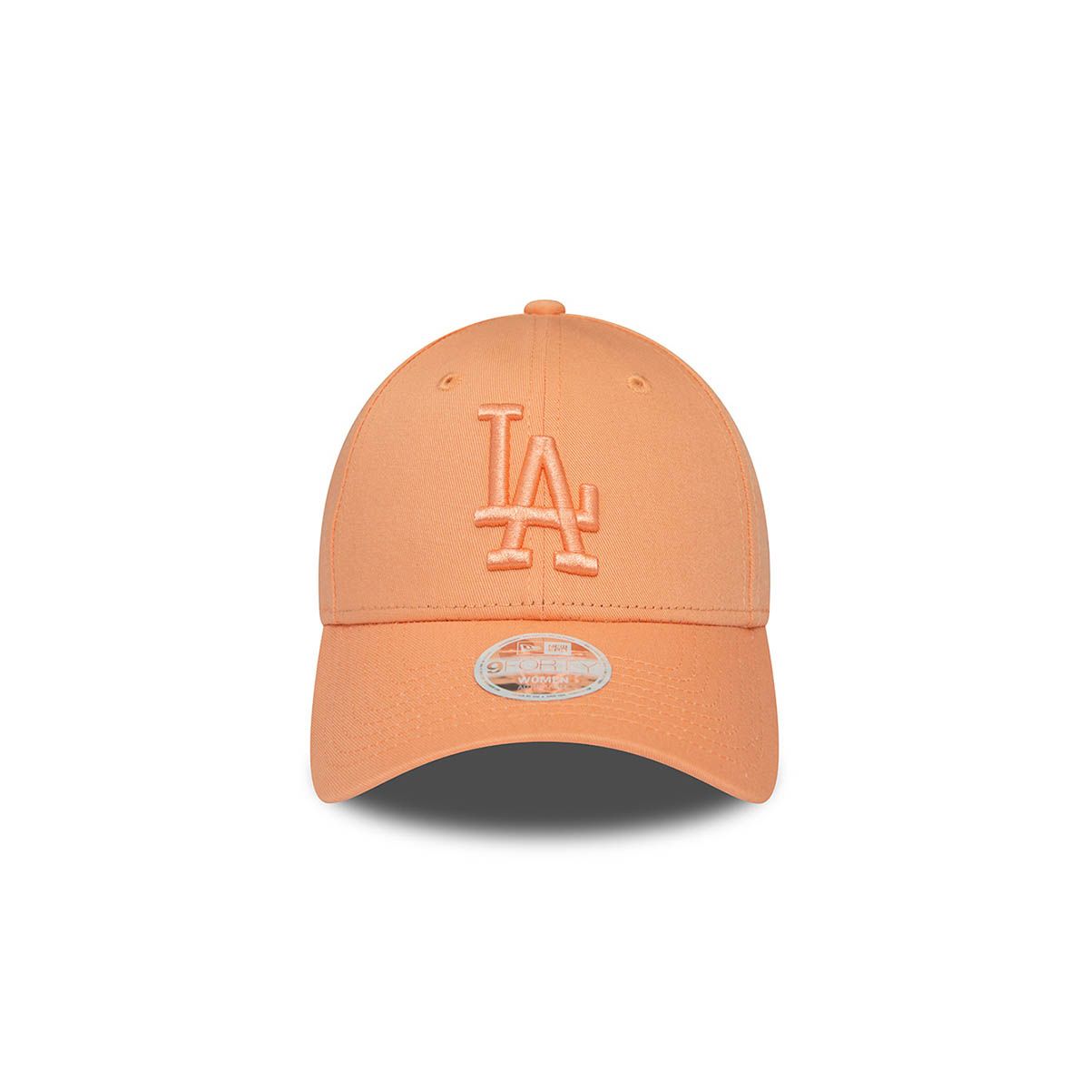 NEW ERA - Gorra 9Forty Los Angeles Dodgers Seasonal Essentials Pink