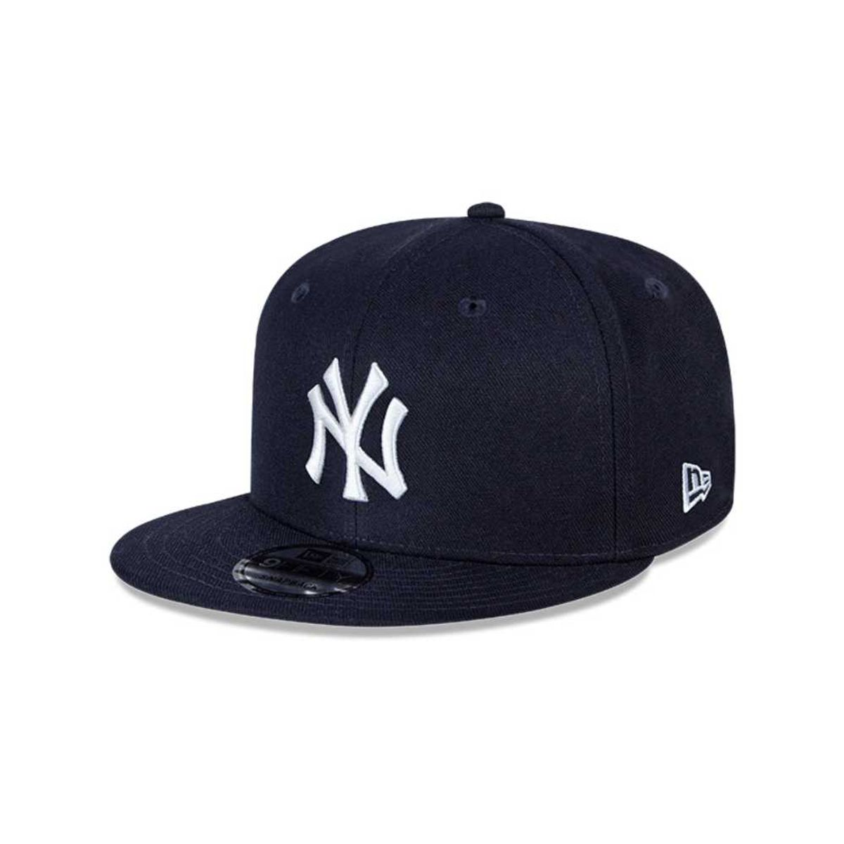NEW ERA - Gorra 9fifty New York Yankees MLB Jackie Robinson Multicolor