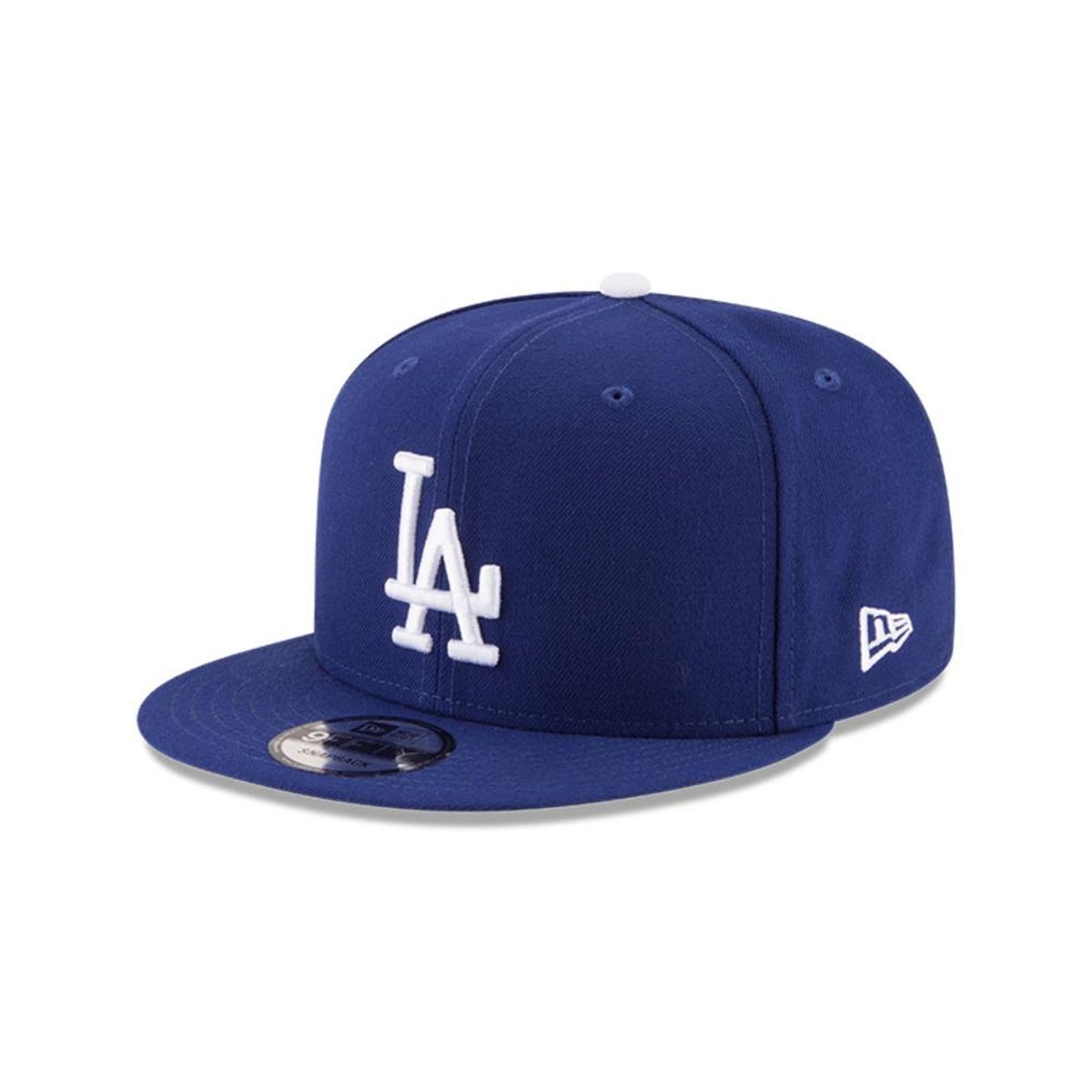 NEW ERA - Gorra Los Angeles Dodgers MLB 9fifty Jackie Robinson