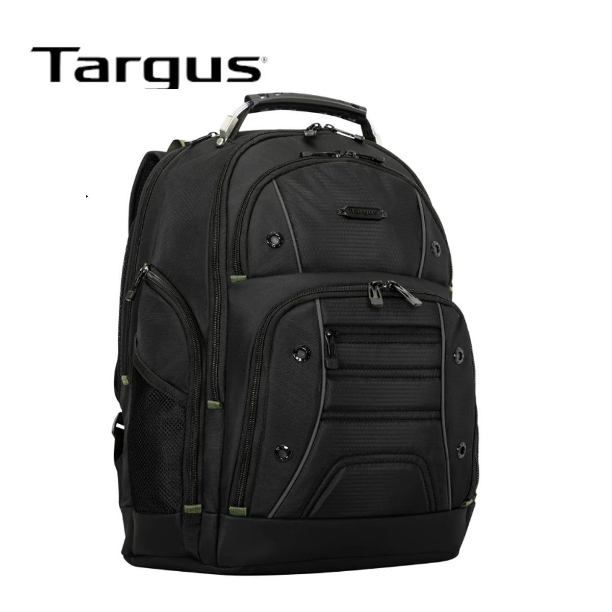 TARGUS - Mochila Targus Drifter Essentials de 15 a 16 pulgadas, color negro