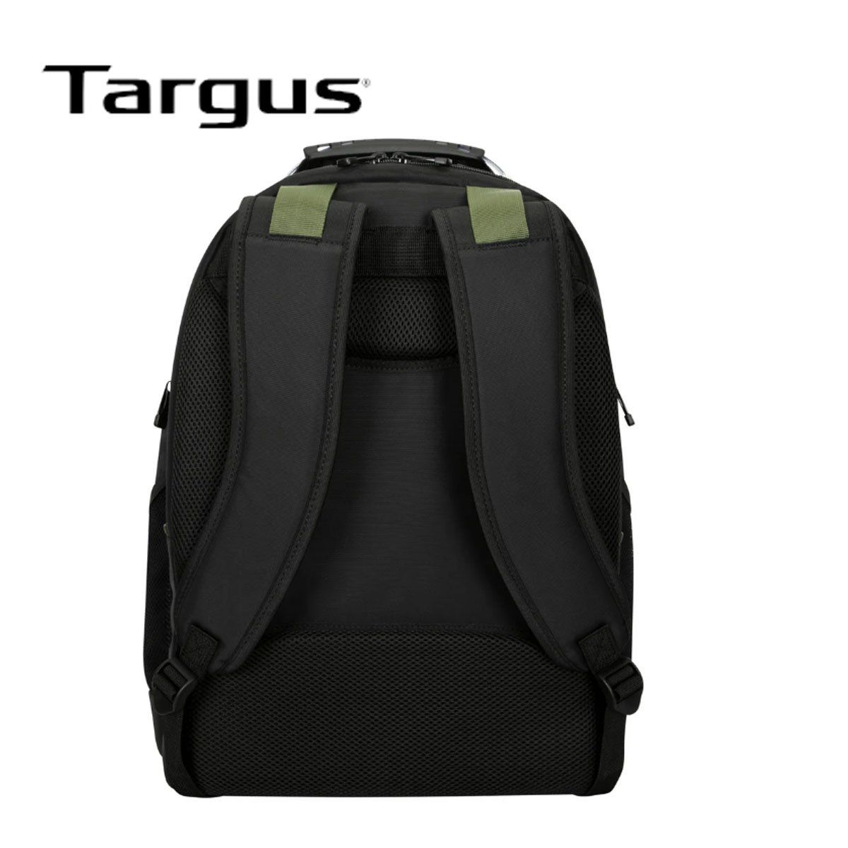 TARGUS - Mochila Targus Drifter Essentials de 15 a 16 pulgadas, color negro