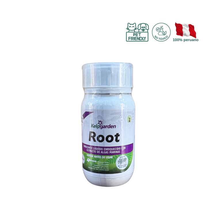 Enraizante Root Pet Friendly - Root 250ml GREEN SUPPLY | Falabella Perú