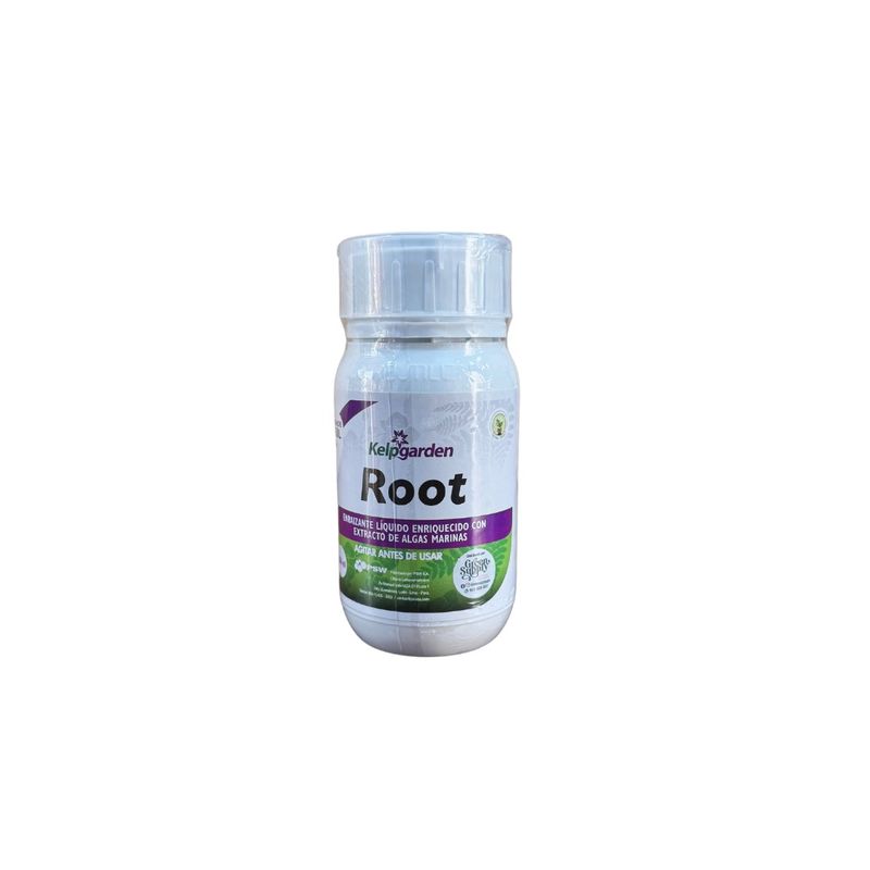GENERICO - Enraizante Pet Frendly - Root 250ml