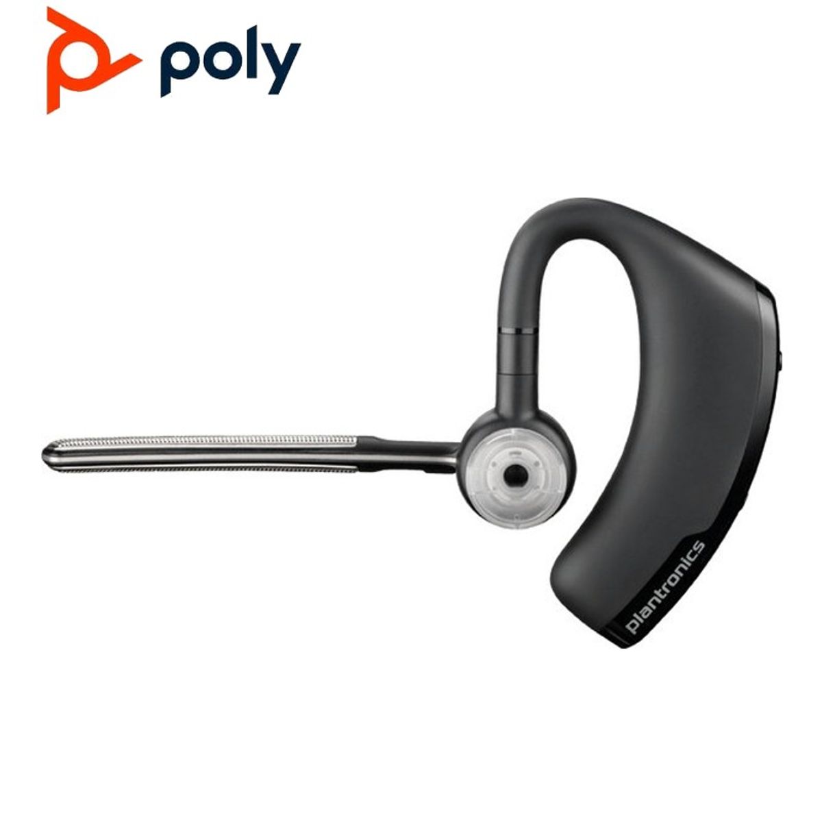 PLANTRONICS - VOYAGER LEGEND UC Bluetooth Headset over-the-Ear Bluetooth v30