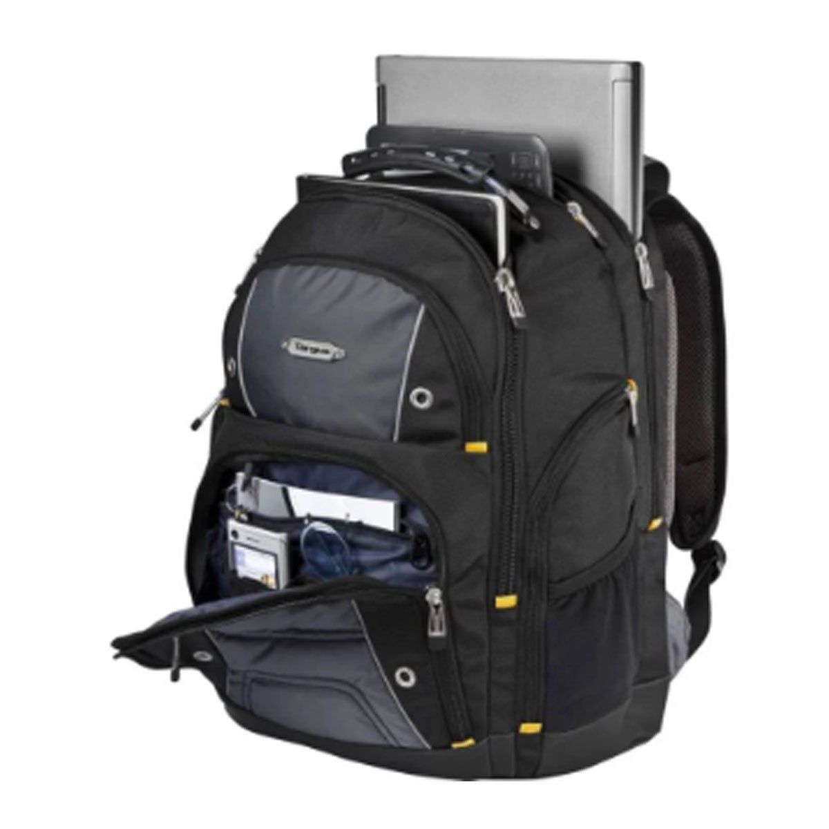 TARGUS - Mochila Targus Drifter II 173 NegraGris