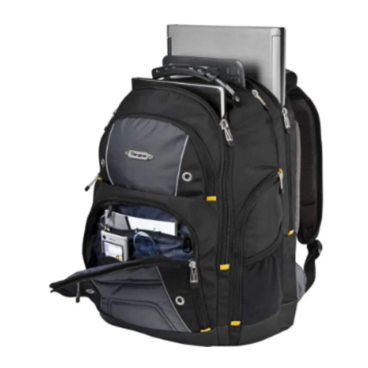 TARGUS - Mochila Targus Drifter II 173 NegraGris