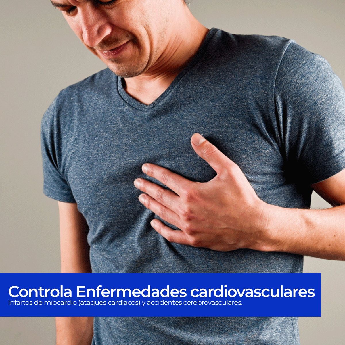 GENERICO - Tira Reactiva para Colesterol para Equipo 4 en 1 REDDYZ