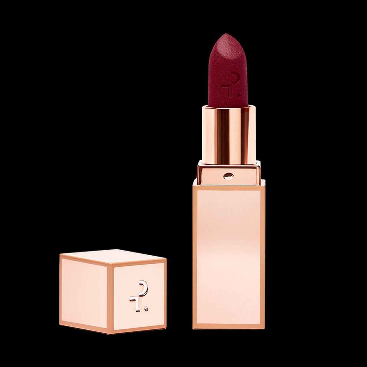 PATRICK TA - lápiz labial mate PATRICK TA vino 4 gr