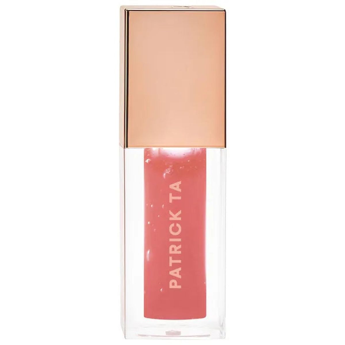 PATRICK TA - Mini brillo de labios voluminizador PATRICK TA  3 ml