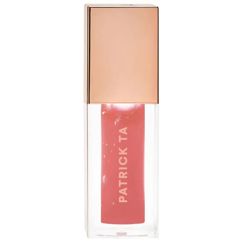 PATRICK TA - Mini brillo de labios voluminizador PATRICK TA  3 ml