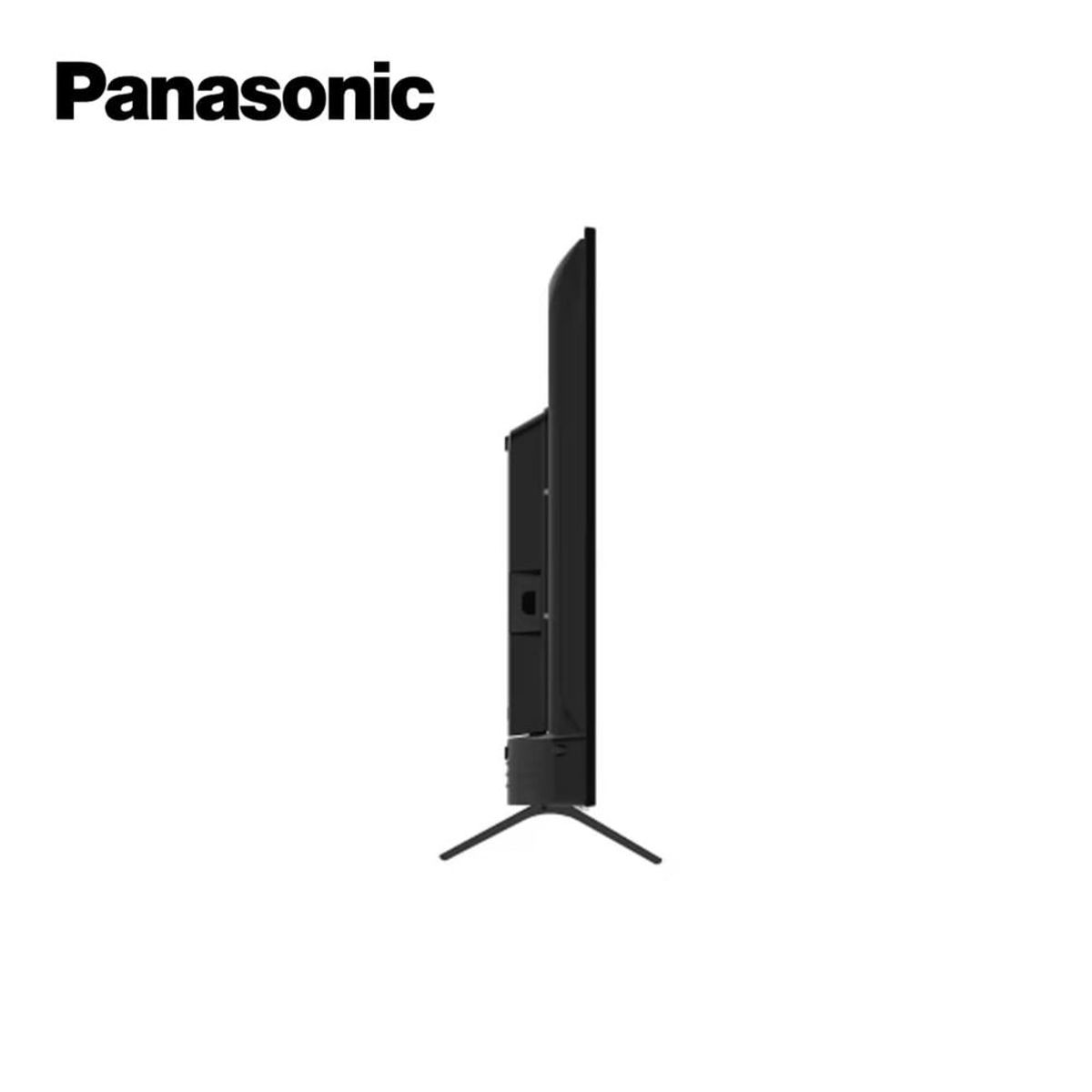 PANASONIC - TELEVISOR PANASONIC 55 4K UHD ANDROID TC-55MX700P