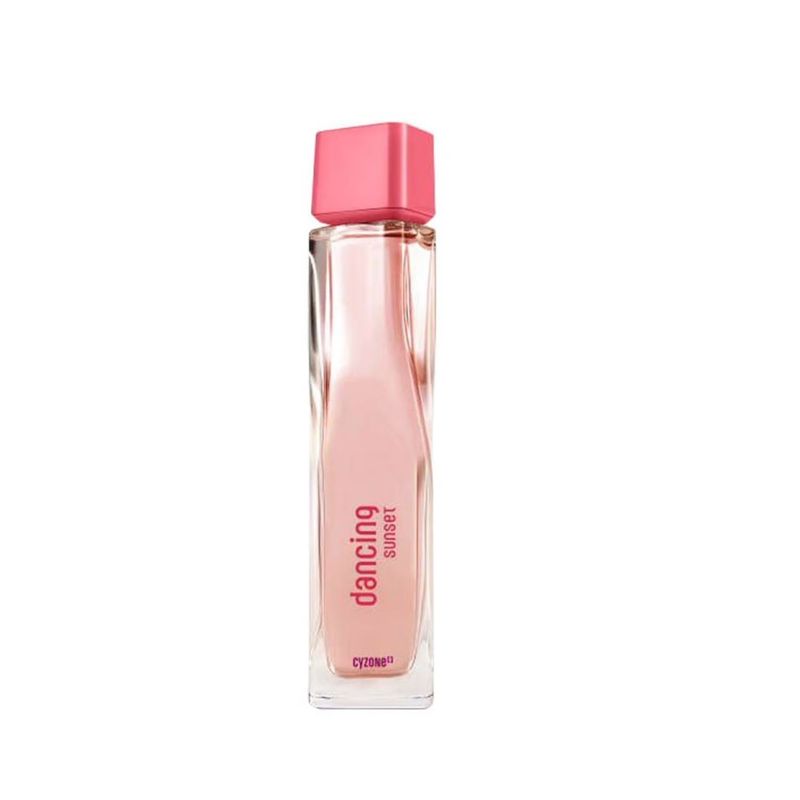 CYZONE - Dancing Sunset Perfume de mujer