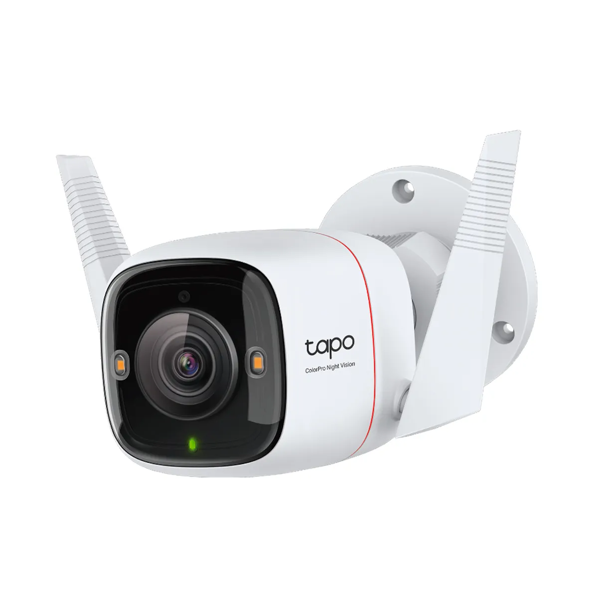 TP LINK - CAMARA TP-LINK TAPO C325WB PARA EXTERIORES 4MP WIFI P/N: TAPO-C325WB