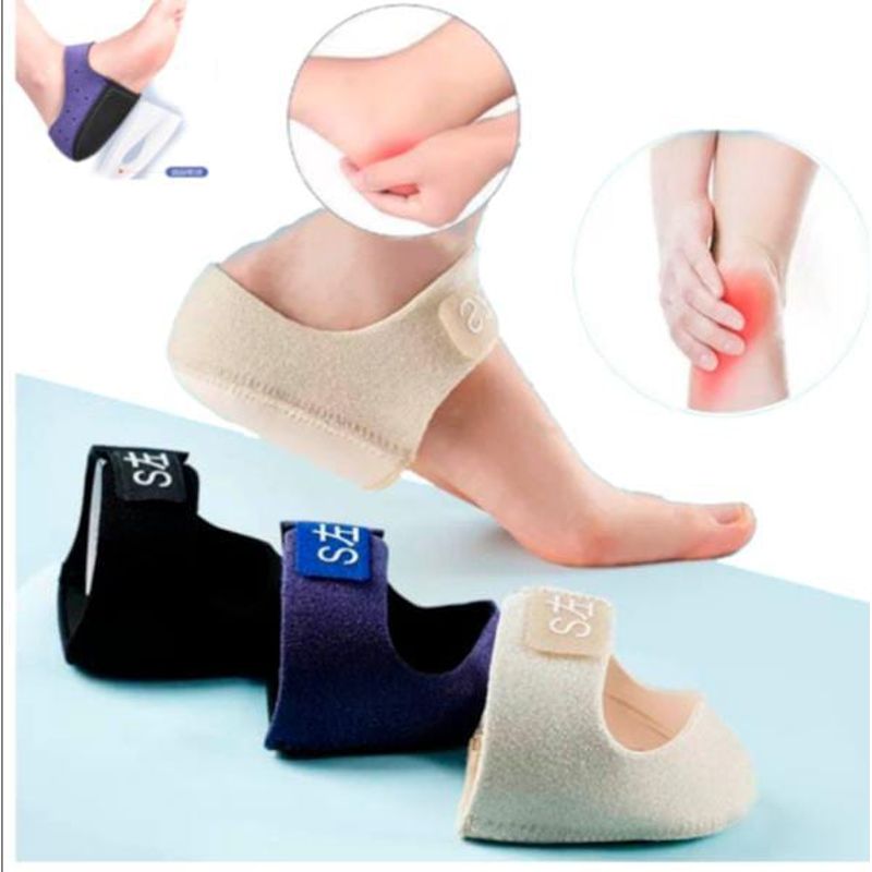 GENERICO - Envoltura de terapia de fascitis