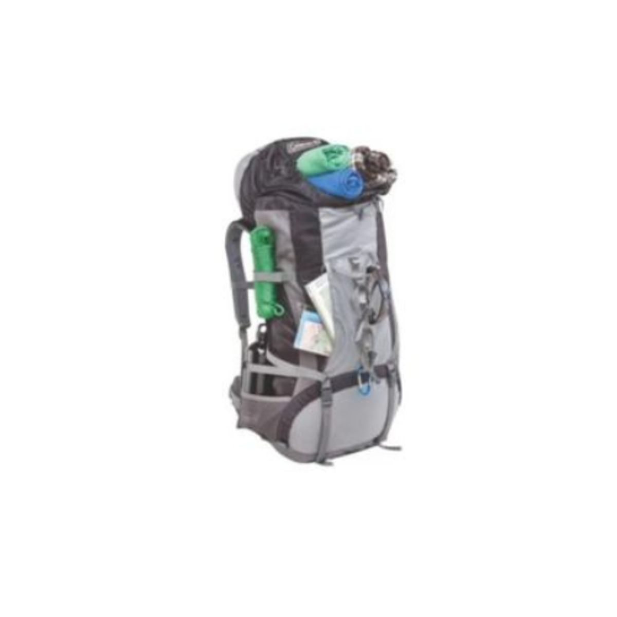 COLEMAN - Mochila Coleman Atitlan 50L Negra