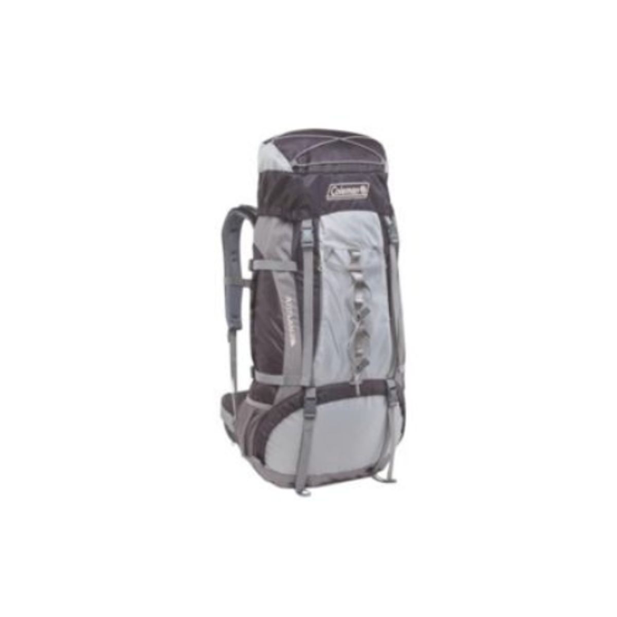 COLEMAN - Mochila Coleman Atitlan 50L Negra