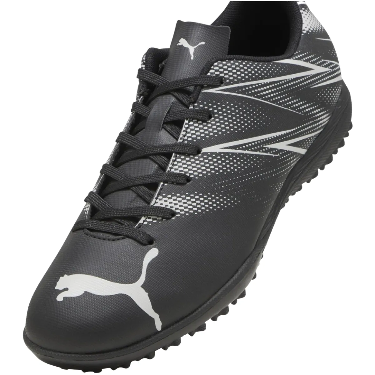 PUMA - Zapatilla Puma Attacanto TT 107478 01 Negro para Hombre