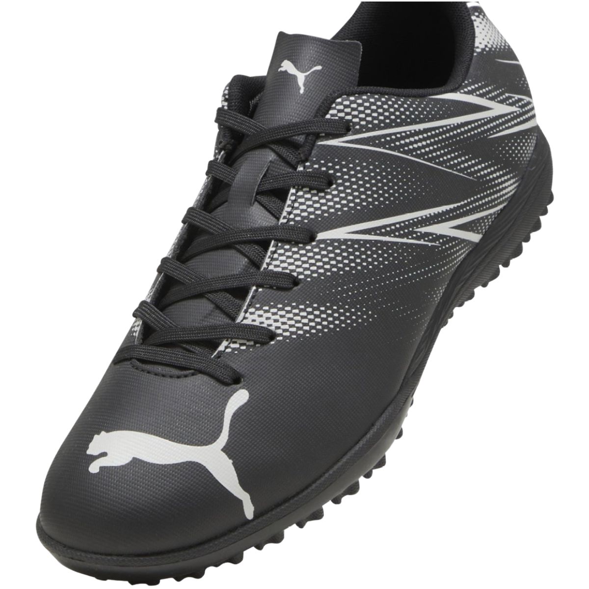 PUMA - Zapatilla Puma Attacanto TT 107478 01 Negro para Hombre