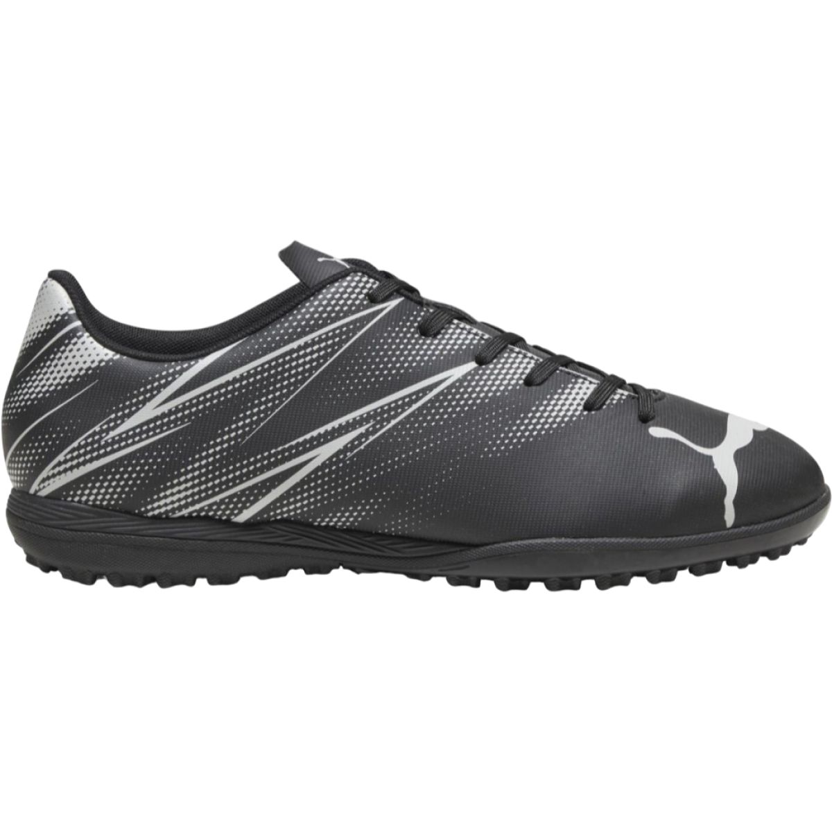 PUMA - Zapatilla Puma Attacanto TT 107478 01 Negro para Hombre
