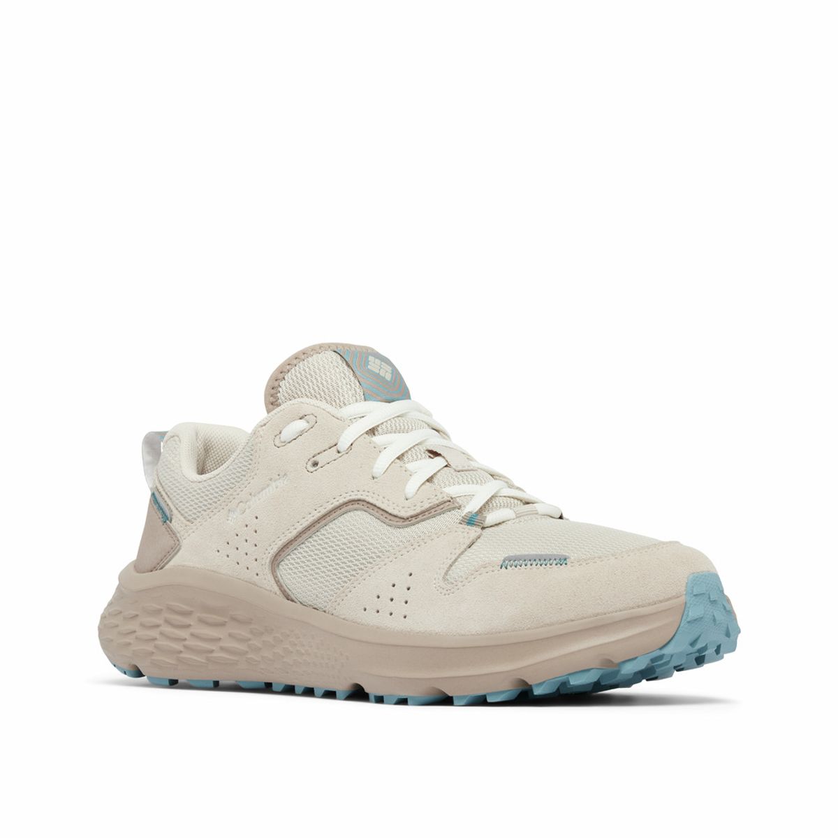 COLUMBIA - Zapatilla Columbia Hombre Benson Beige COLUMBIA