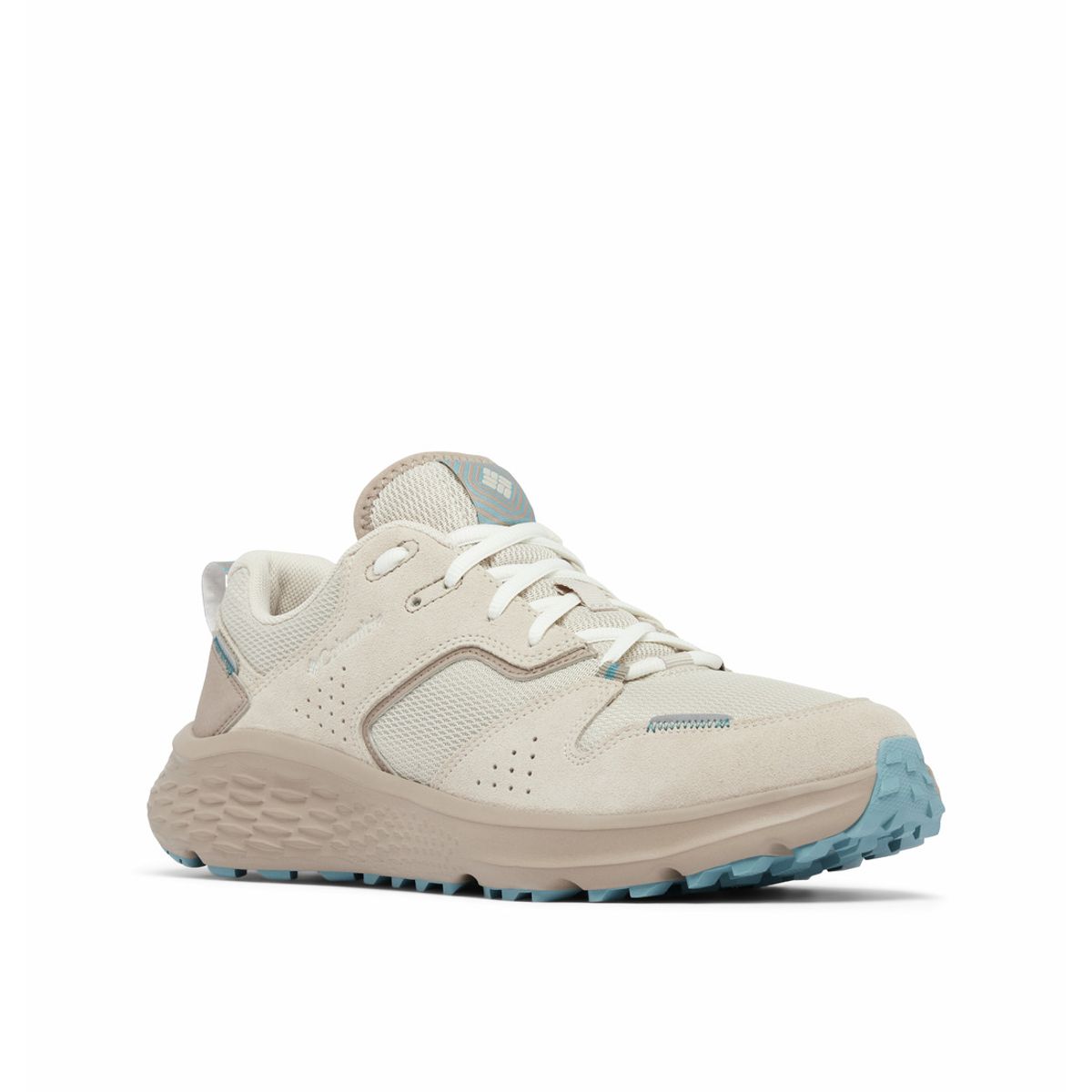 COLUMBIA - Zapatilla Columbia Hombre Benson Beige COLUMBIA