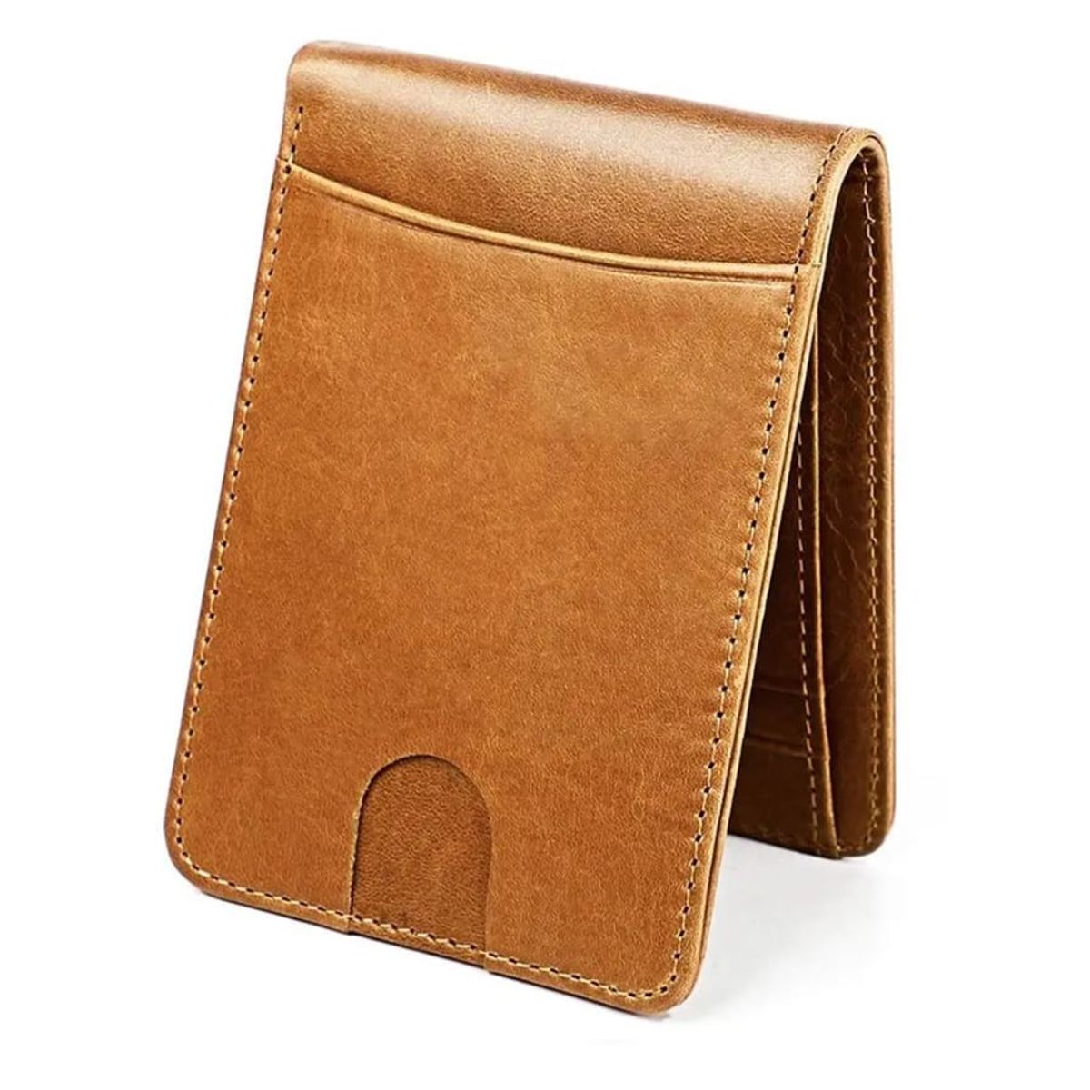 GENERICO - Billetera Antirobo Sistema Rfip para Regalo toda ocasión