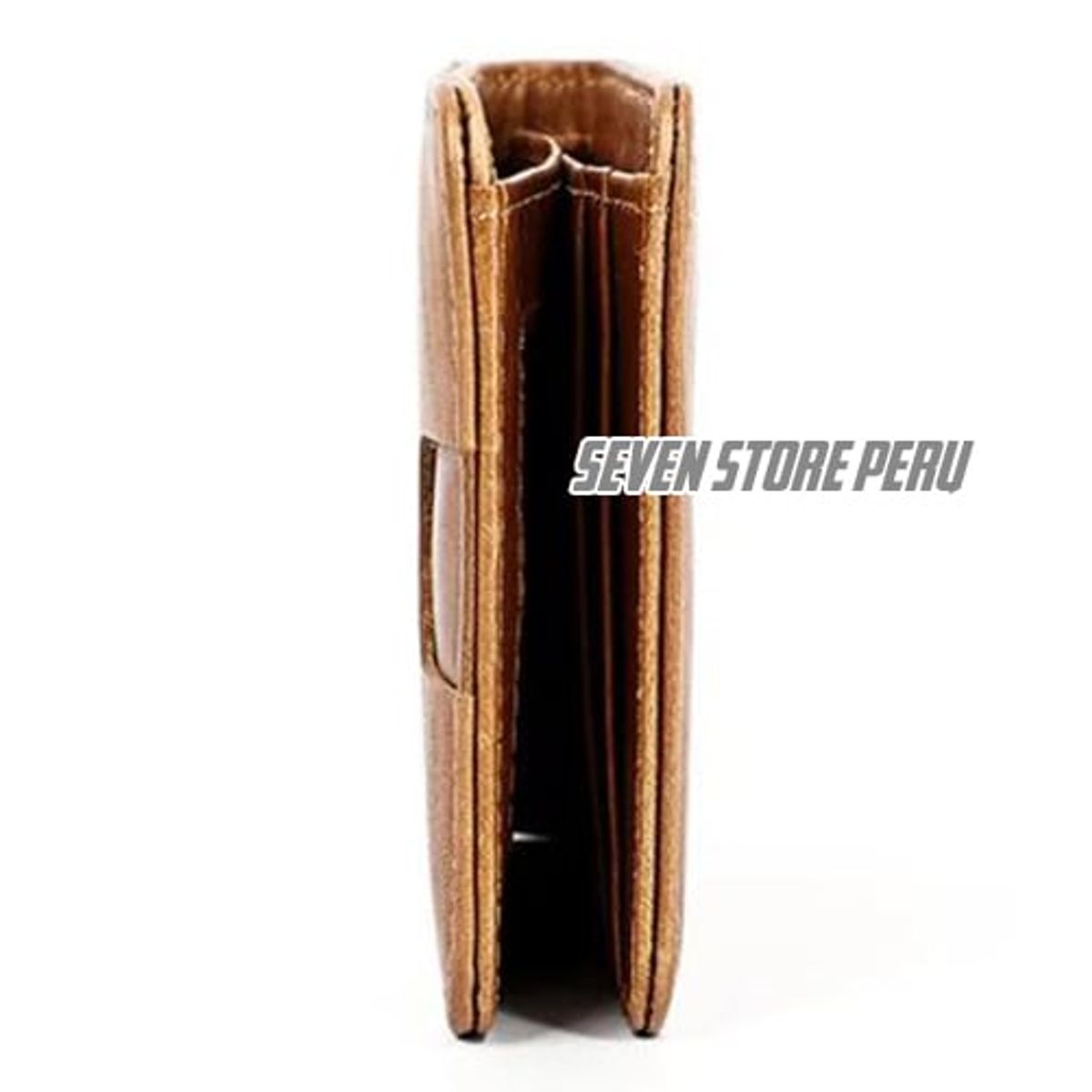 GENERICO - Billetera Antirobo Sistema Rfip para Regalo toda ocasión