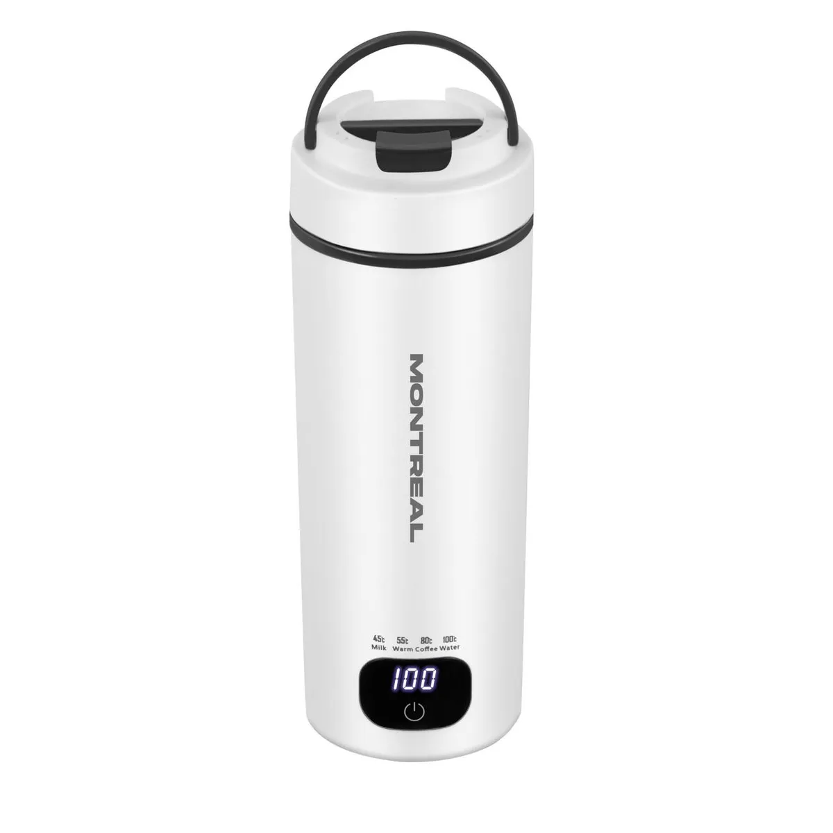 MONTREAL - Hervidor Eléctrico Portátil MONTREAL HEP-1214