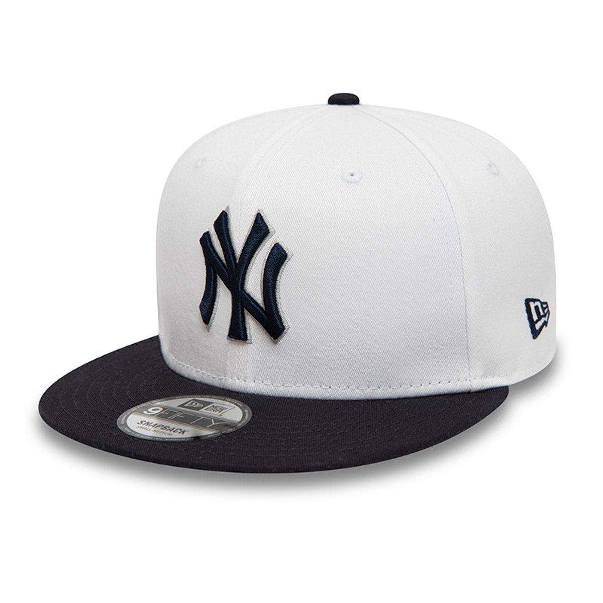NEW ERA - Gorra New York Yankees MLB 9Fifty White