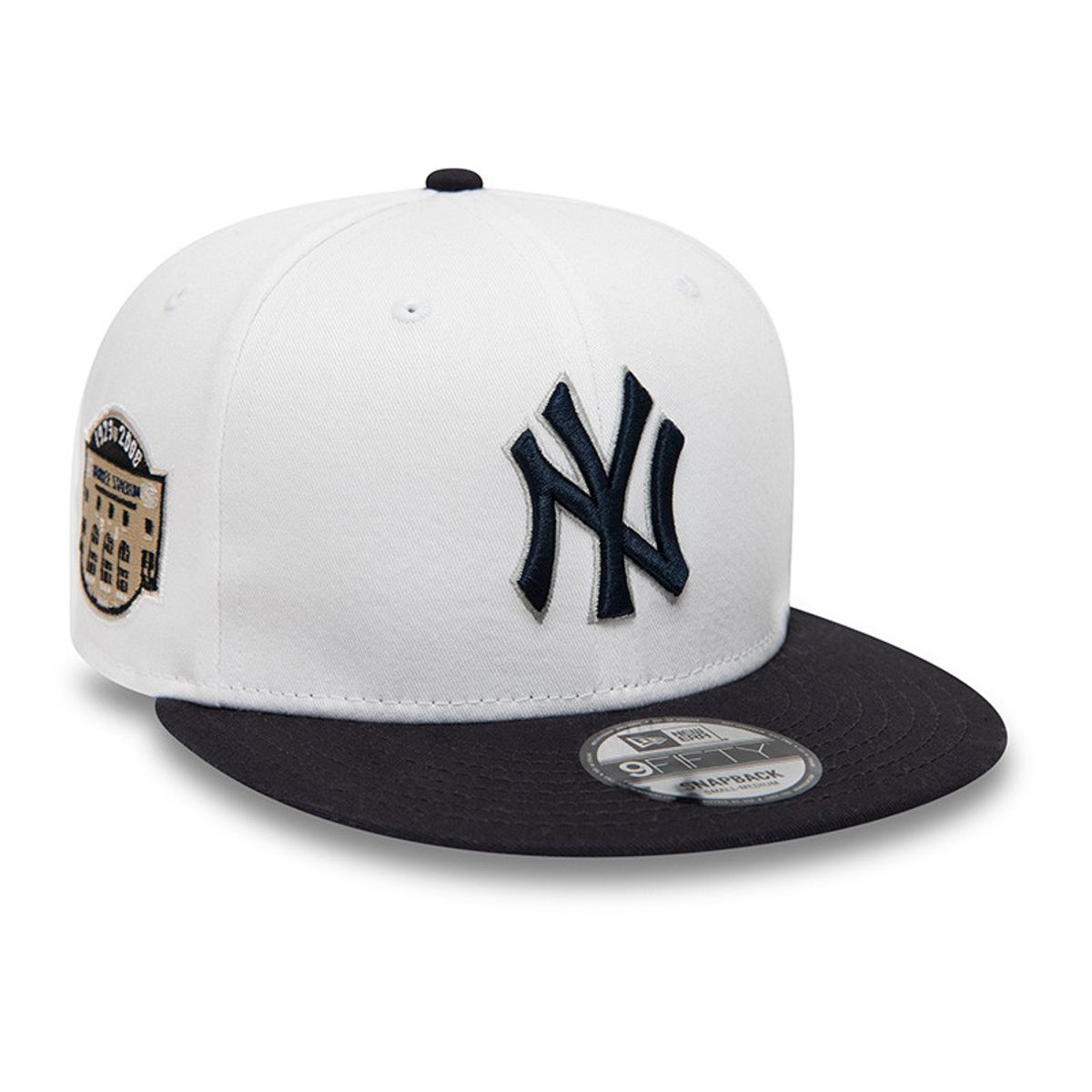 NEW ERA - Gorra New York Yankees MLB 9Fifty White
