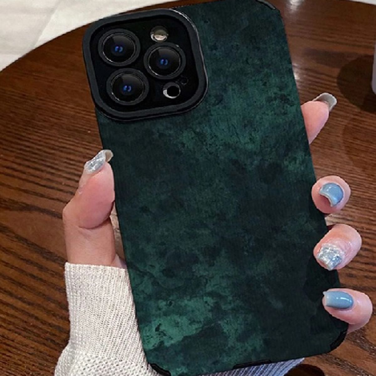 GENERICO - CASE O FUNDA PARA IPHONE 14 PRO CON ESTAMPADO