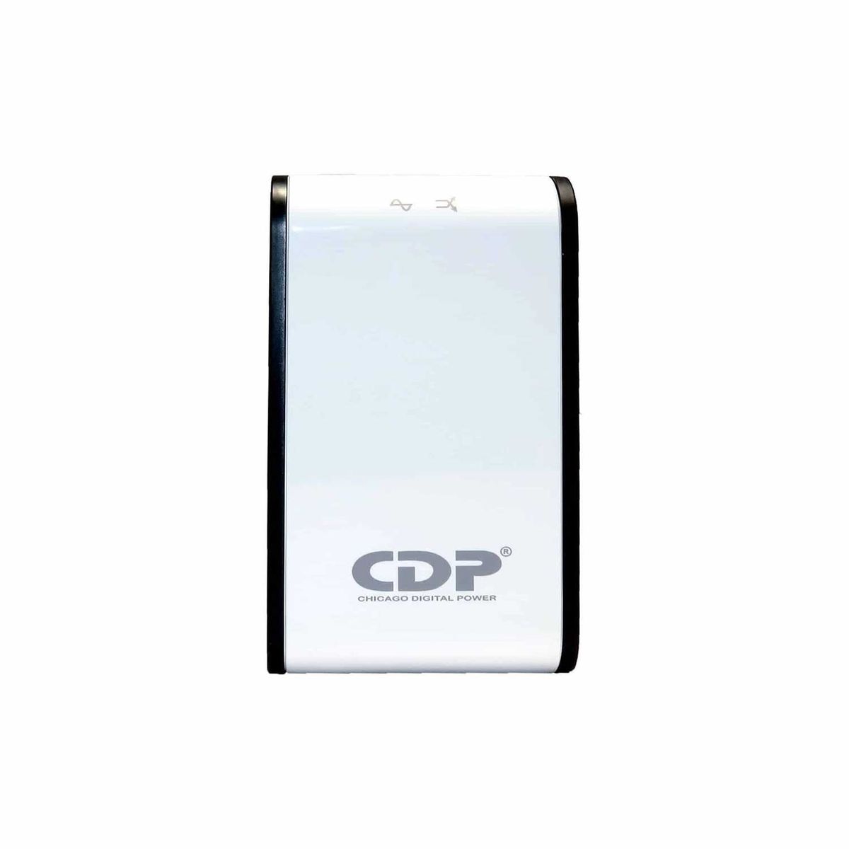 CDP - Regulador de Voltaje CDP R2C-AVR1008I 1000VA 500W 170-270 VAC