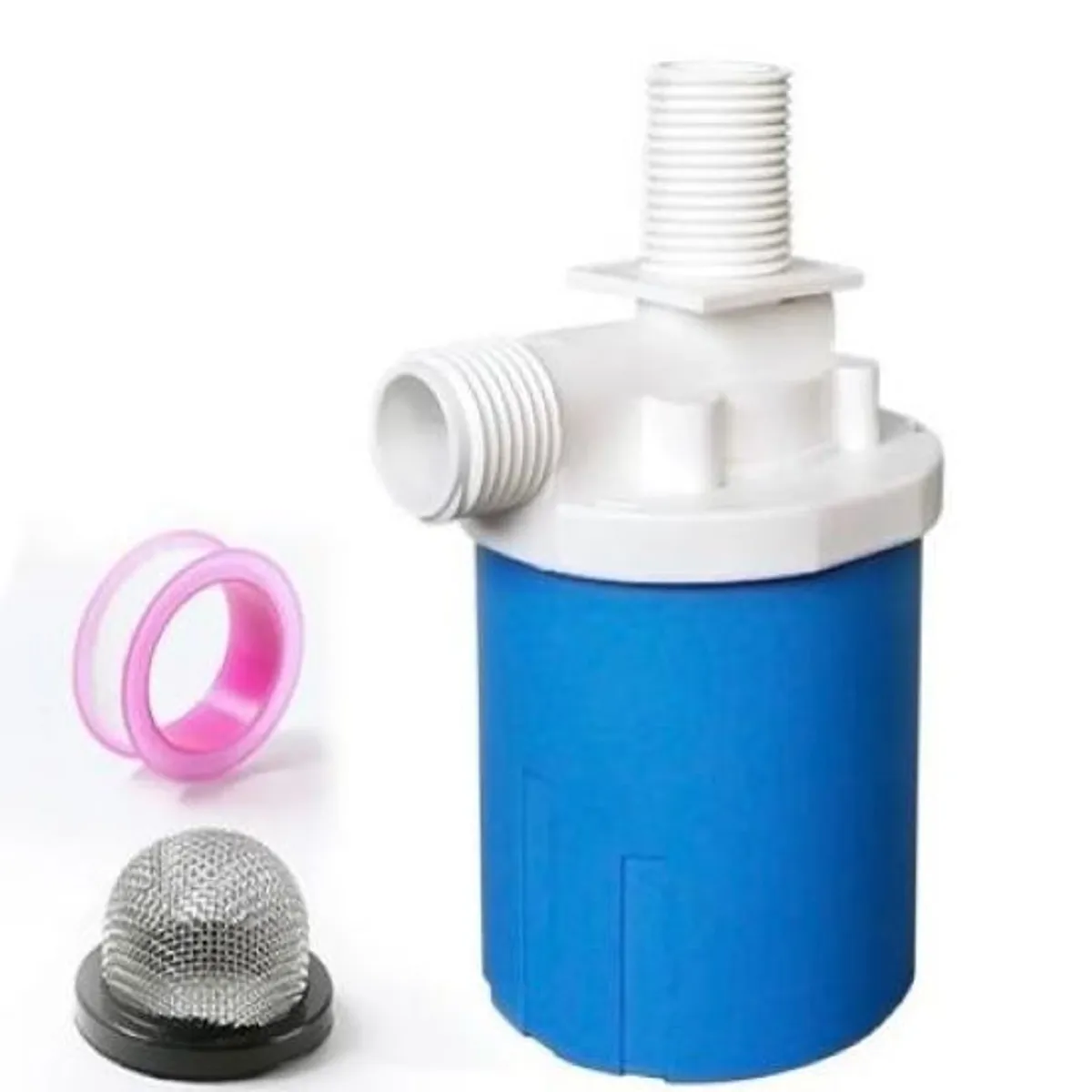 GENERICO - Válvula de llenado de ¾ vertical