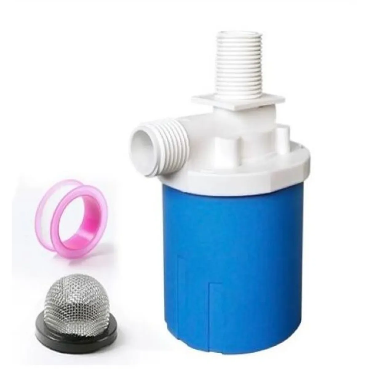 GENERICO - Válvula de llenado de ¾ vertical