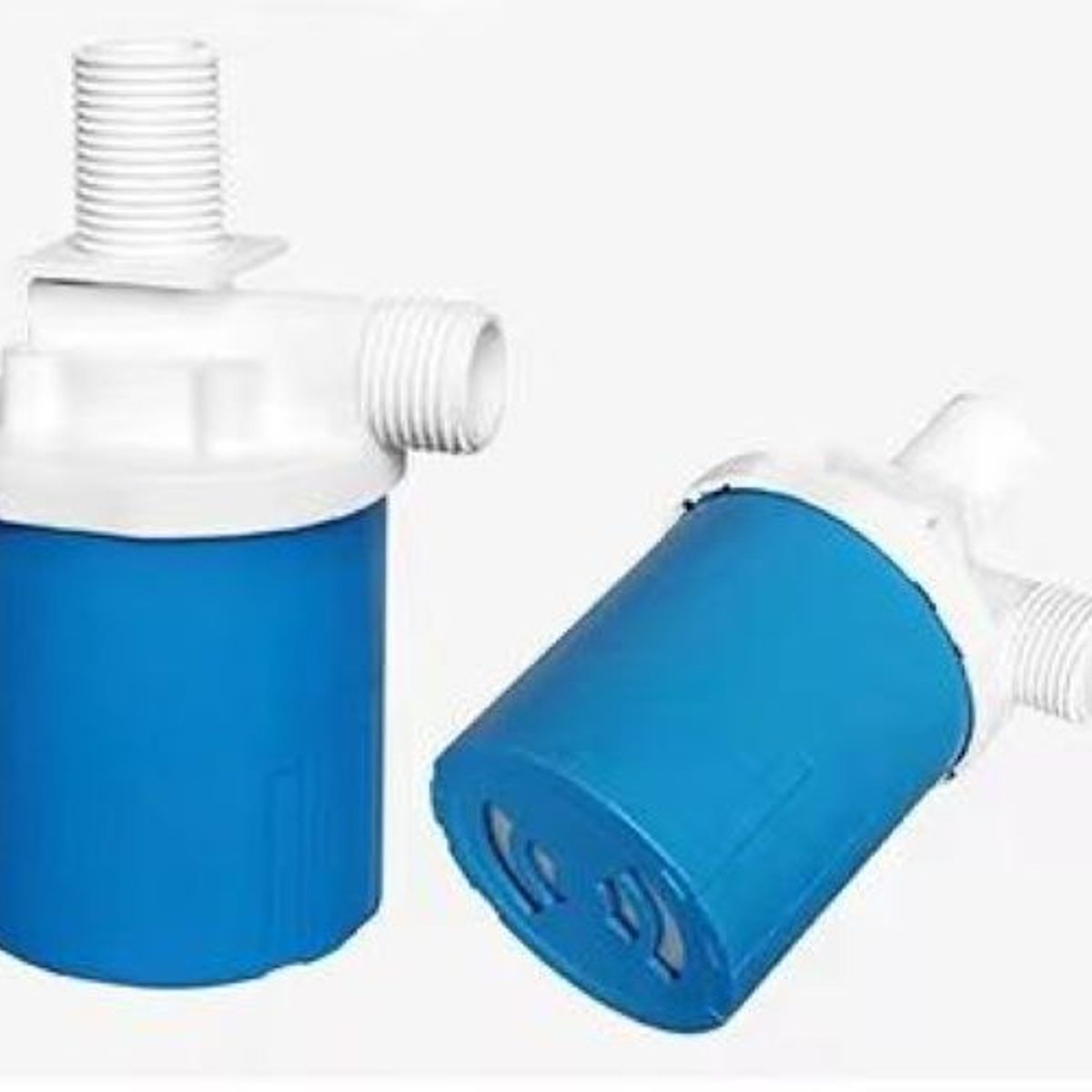 GENERICO - Válvula de llenado de ¾ vertical